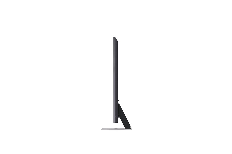 LG 55“ LG QNED TV, 55QNED866RE