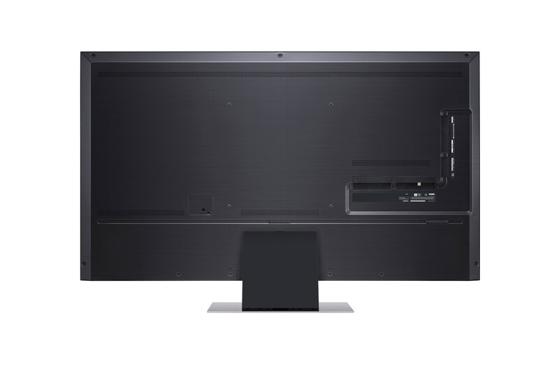 LG 55“ LG QNED TV, 55QNED866RE