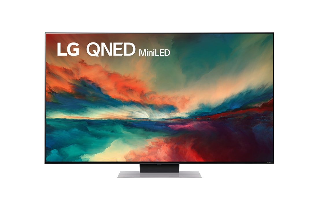 LG 55“ LG QNED TV, 55QNED866RE