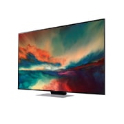 LG 55“ LG QNED TV, 55QNED866RE