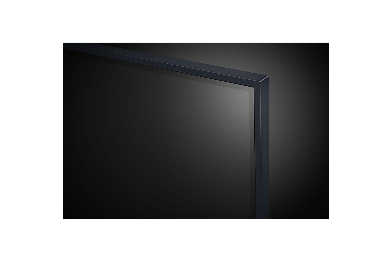 LG Smart TV LG QNED AI QNED86 4K 55 pouces 2024, 55QNED86T6A