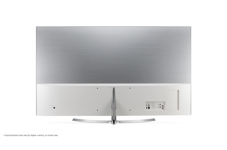 LG 55’’ LG SUPER UHD TV, 55SJ850V
