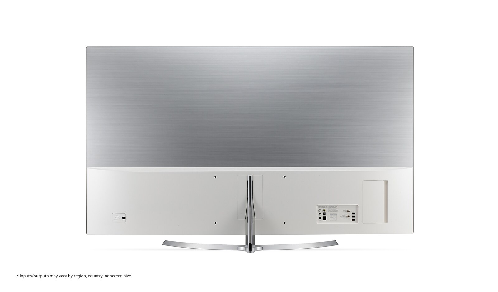 LG 55’’ LG SUPER UHD TV, 55SJ950V