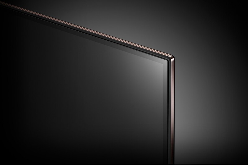 LG 55" LG NanoCell TV, 55SK9500PLA