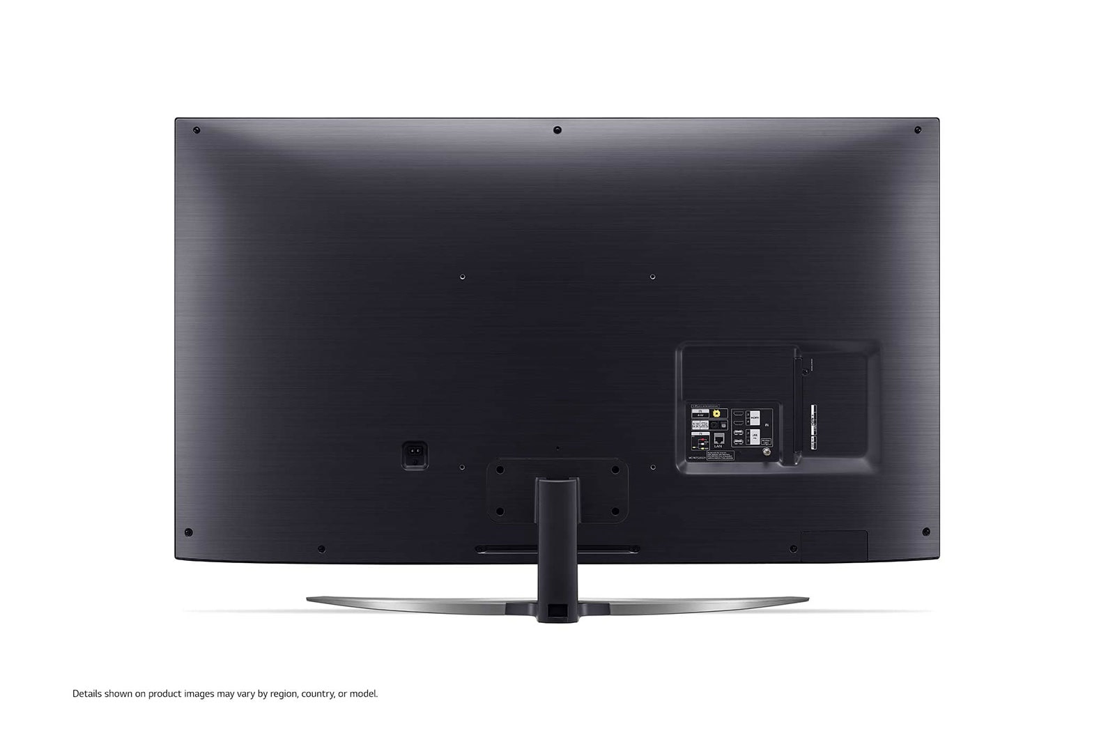 LG 55” NanoCell TV, 55SM8200PLA