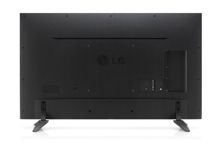 LG ULTRA HD TV UF671V de LG, avec une diagonale d'écran de 55'', 55UF671V