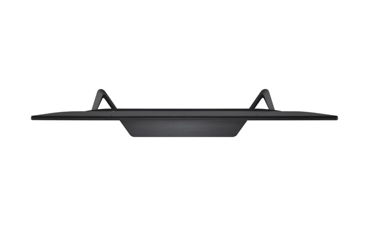 LG 55UF675V ULTRA HD TV de LG, avec une diagonale d'écran de 55'', Dual Metal Design et Virtual Surround Sound, 55UF675V