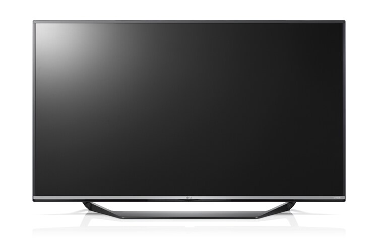 LG ULTRA HD TV UF770V de LG, avec une diagonale d'écran de 55'', 55UF770V