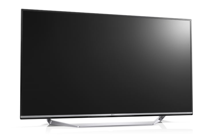 LG ULTRA HD TV UF776V de LG, avec une diagonale d'écran de 55'', 55UF776V