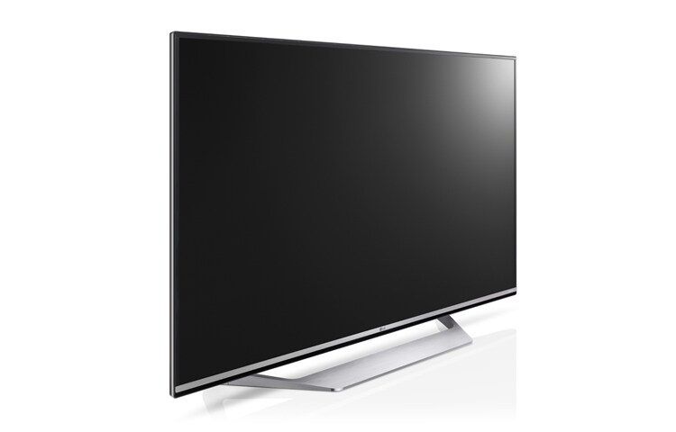 LG ULTRA HD TV UF776V de LG, avec une diagonale d'écran de 55'', 55UF776V