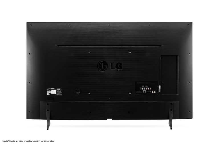 LG UHD TV DE LG 55'' UH615V, 55UH615V