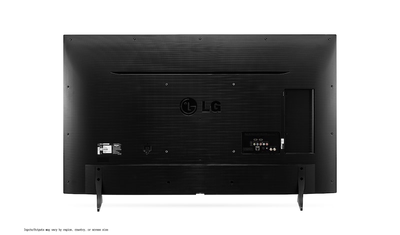 LG UHD TV DE LG 55'' UH615V, 55UH615V