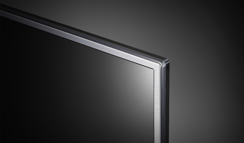 LG UHD TV DE LG 55'' UH615V, 55UH615V