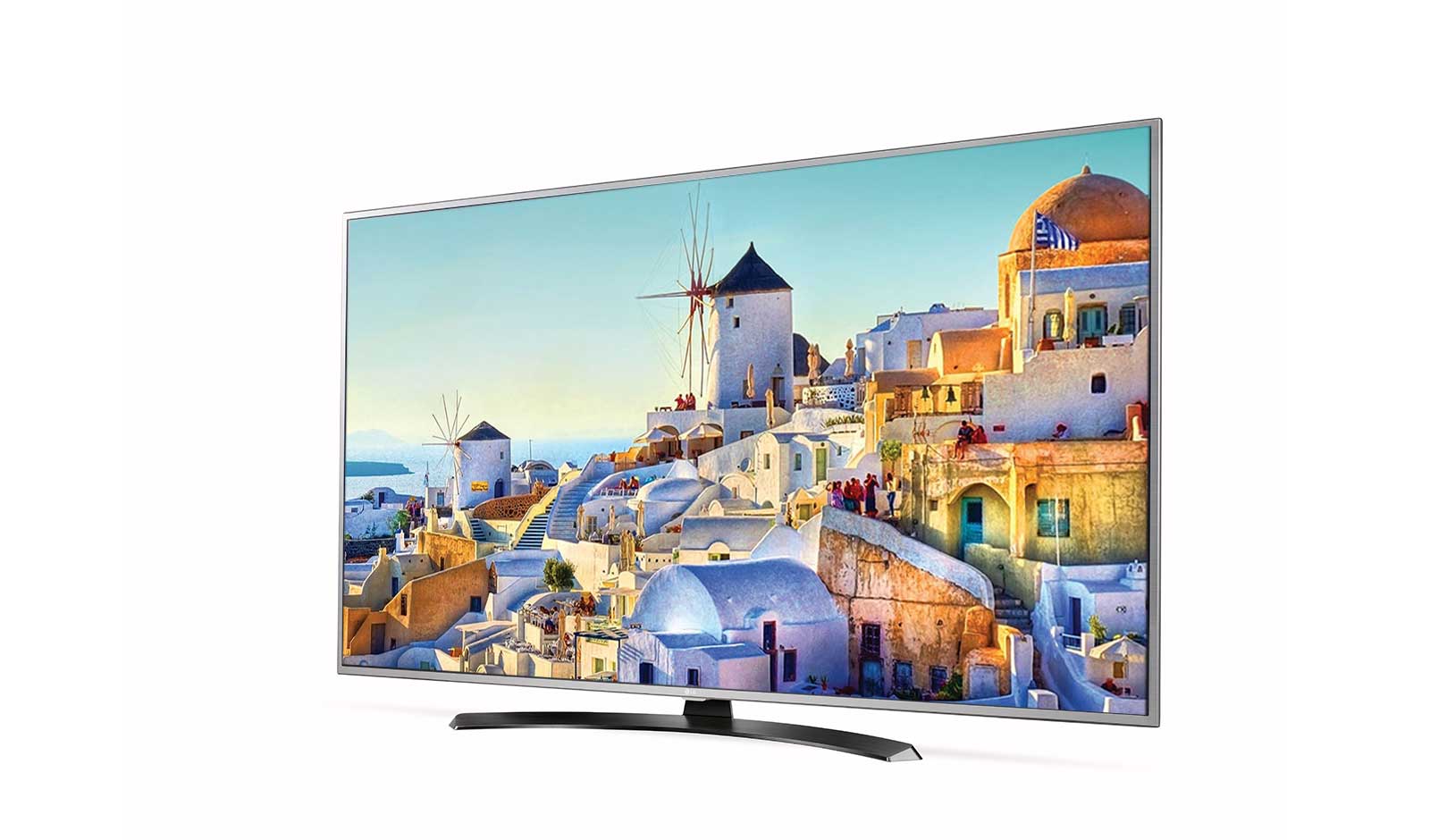 LG UHD TV DE LG 55''UH661V, 55UH661V