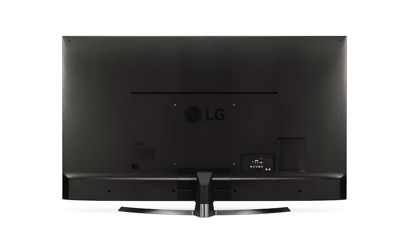 LG UHD TV DE LG 55''UH661V, 55UH661V
