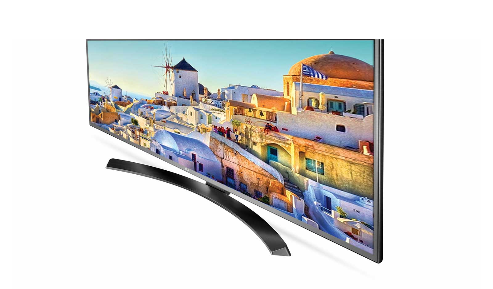 LG UHD TV DE LG 55''UH661V, 55UH661V