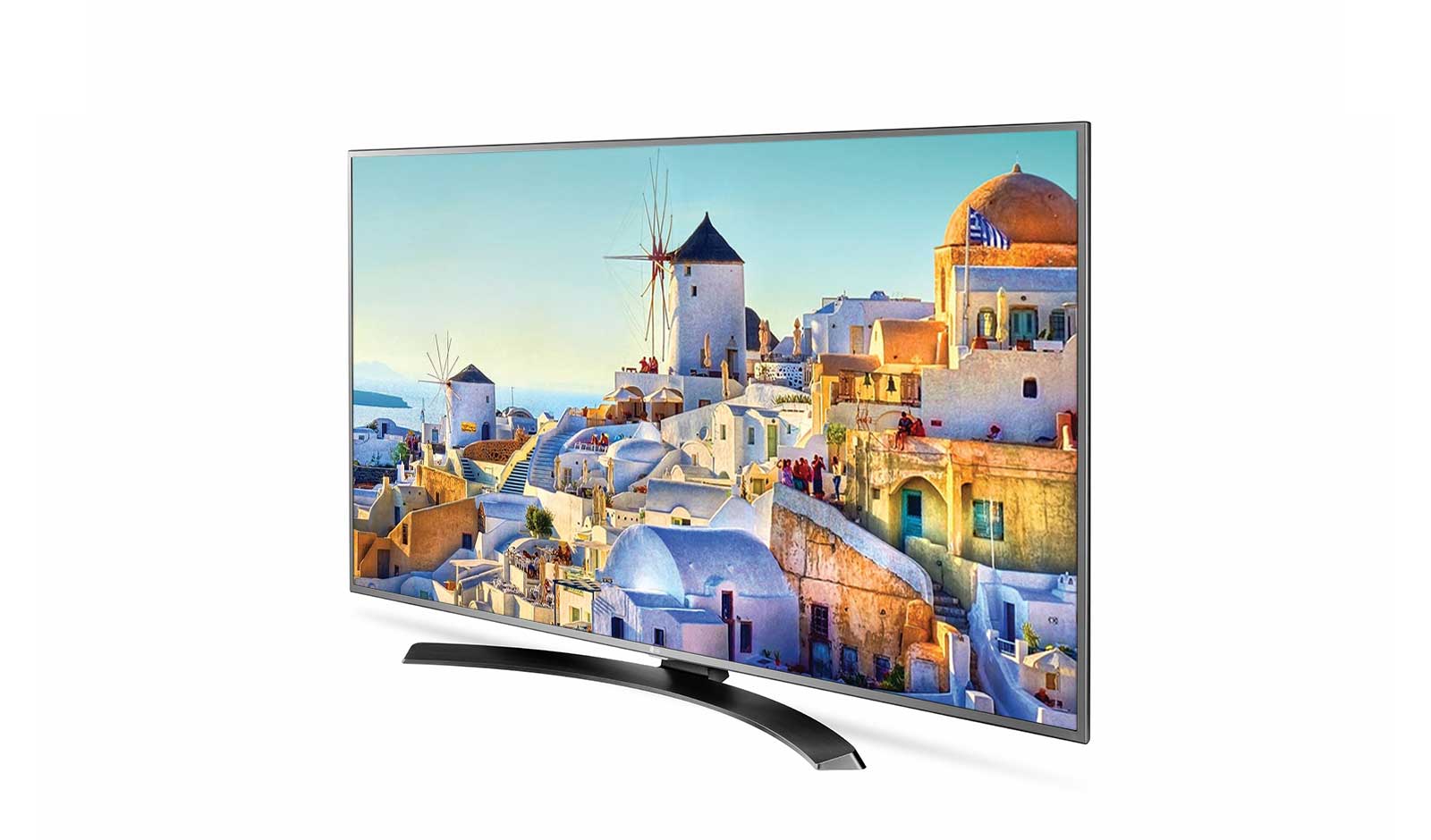 LG UHD TV DE LG 55''UH661V, 55UH661V