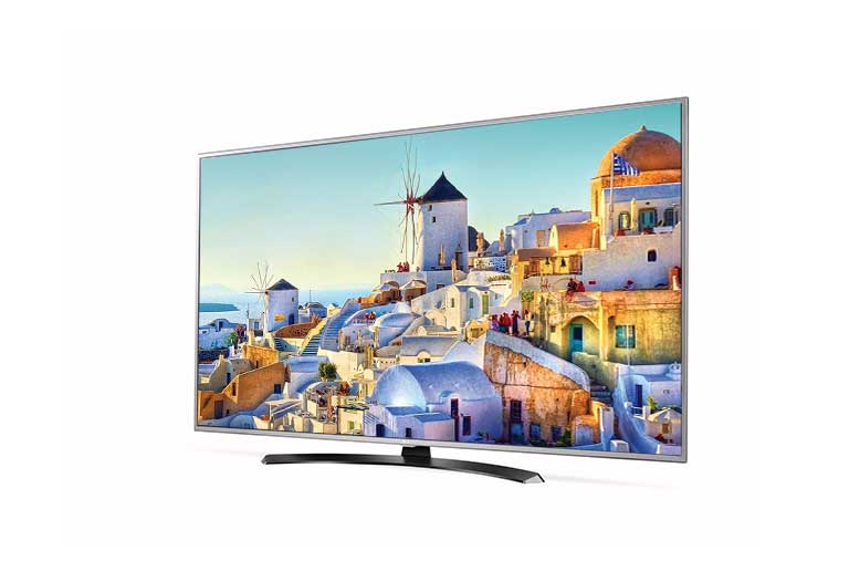 LG UHD TV DE LG 55''UH661V, 55UH661V