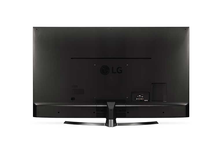 LG UHD TV DE LG 55''UH661V, 55UH661V