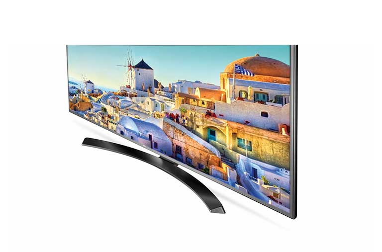 LG UHD TV DE LG 55''UH661V, 55UH661V