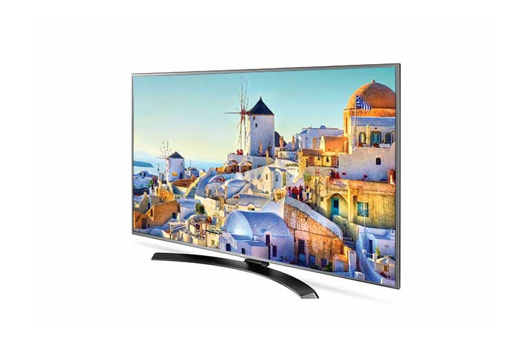 LG UHD TV DE LG 55''UH661V, 55UH661V
