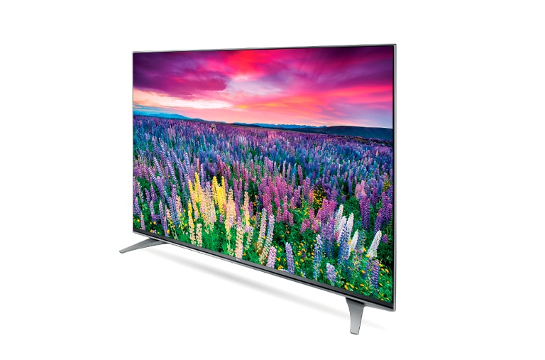 LG UHD TV DE LG 55''UH750V, 55UH750V