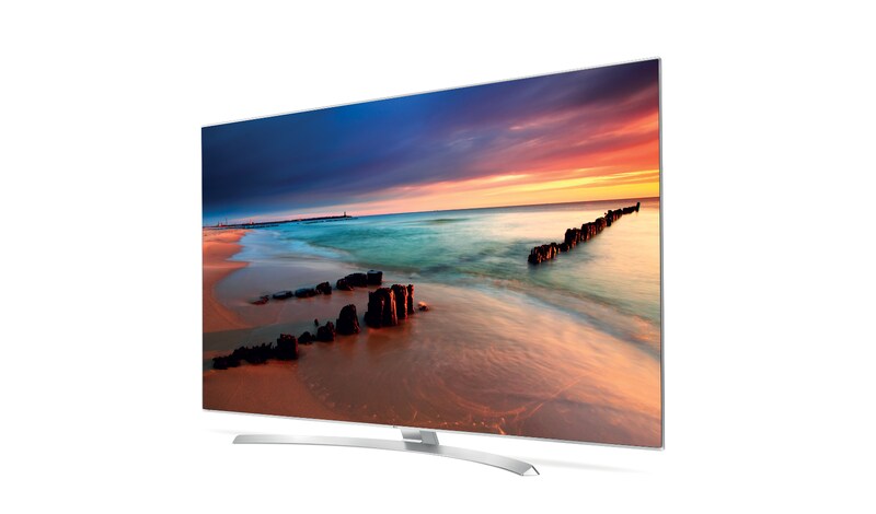 LG SUPER UHD TV DE LG 55'', 55UH950V
