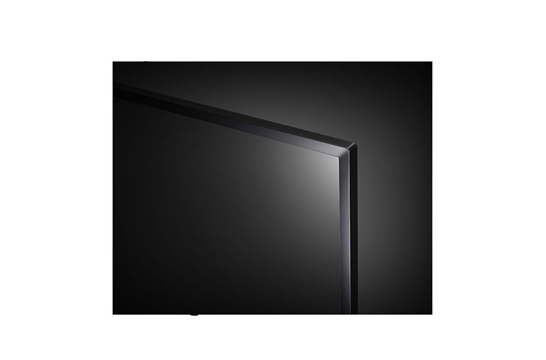 LG 55" LG UHD TV, 55UJ620V