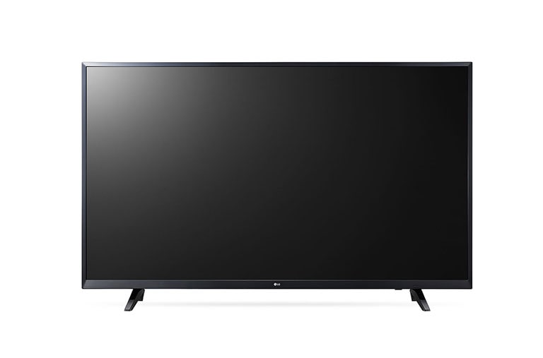 LG 55" LG UHD TV, 55UJ620V