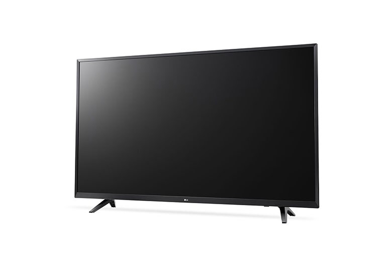 LG 55" LG UHD TV, 55UJ620V