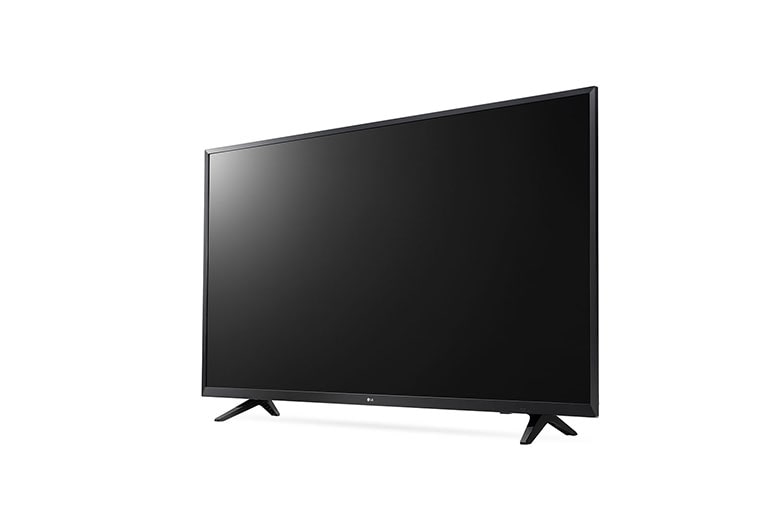 LG 55" LG UHD TV, 55UJ620V