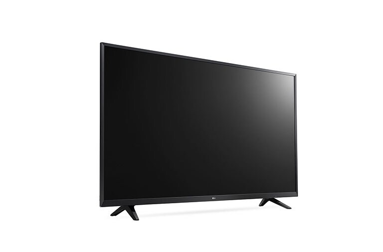 LG 55" LG UHD TV, 55UJ620V