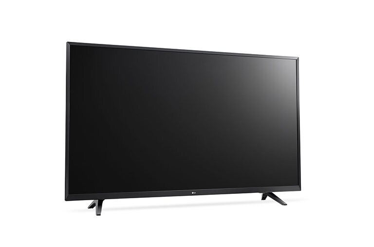 LG 55" LG UHD TV, 55UJ620V