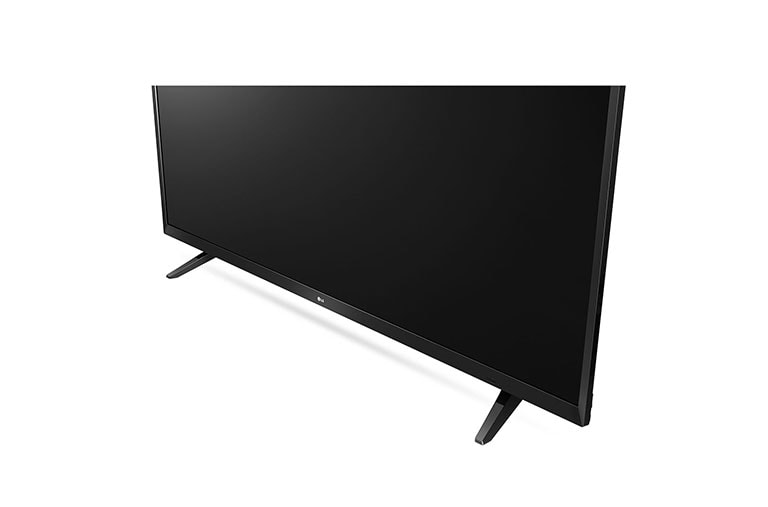 LG 55" LG UHD TV, 55UJ620V