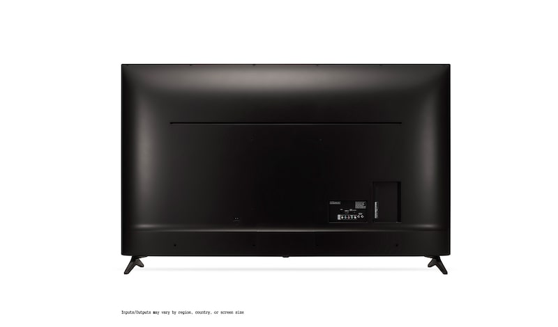 LG 55 pouces (139 cm) | TV LED | UHD | 4K | Active HDR | Smart TV WebOS 3.5 | Ultra Surround, 55UJ630V