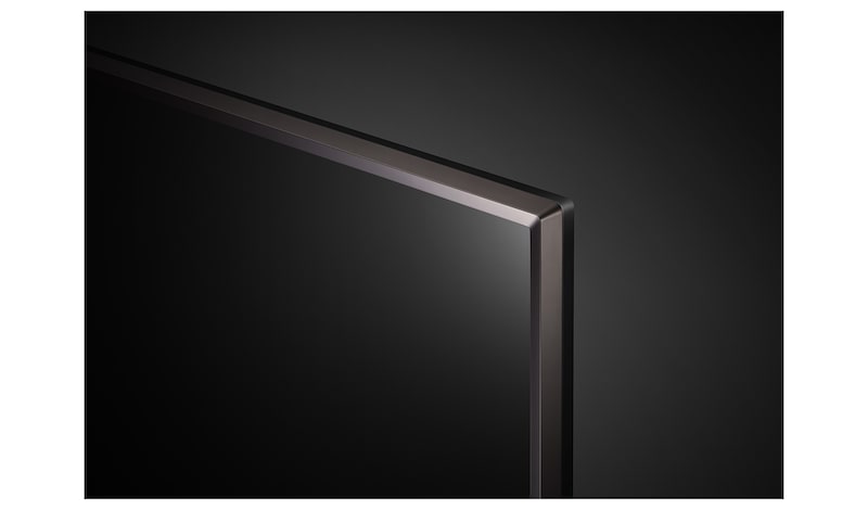 LG 55 pouces (139 cm) | TV LED | UHD | 4K | Active HDR | Smart TV WebOS 3.5 | Ultra Surround, 55UJ630V