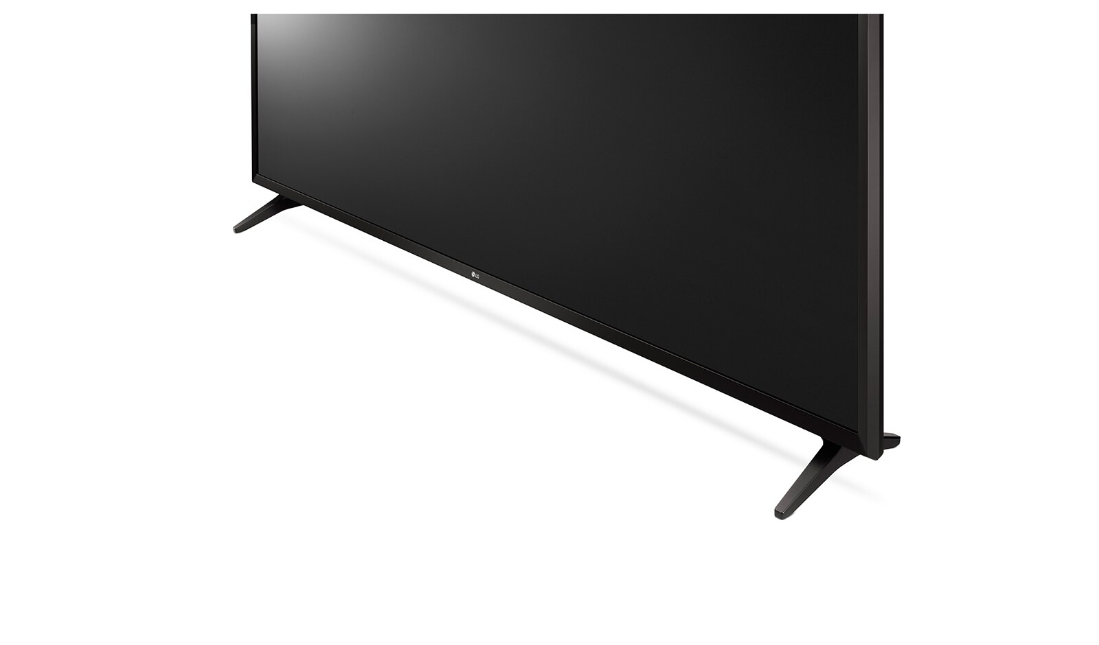 LG 55 pouces (139 cm) | TV LED | UHD | 4K | Active HDR | Smart TV WebOS 3.5 | Ultra Surround, 55UJ630V