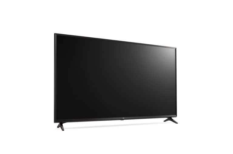 LG 55 pouces (139 cm) | TV LED | UHD | 4K | Active HDR | Smart TV WebOS 3.5 | Ultra Surround, 55UJ630V
