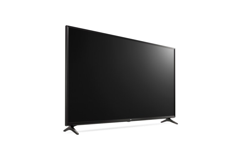 LG 55 pouces (139 cm) | TV LED | UHD | 4K | Active HDR | Smart TV WebOS 3.5 | Ultra Surround, 55UJ630V