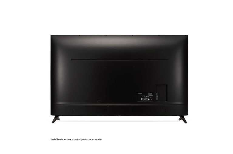 LG 55 pouces (139 cm) | TV LED | UHD | 4K | Active HDR | Smart TV WebOS 3.5 | Ultra Surround, 55UJ630V