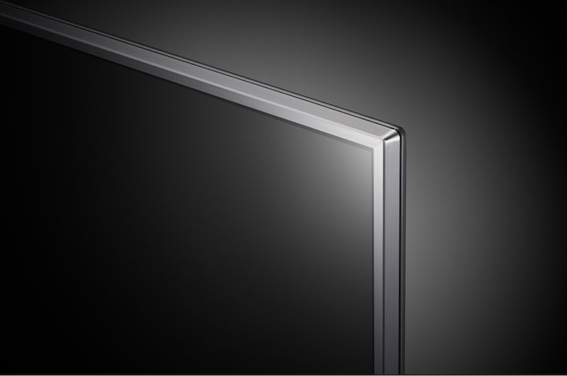 LG 55” LG UHD TV , 55UK7550PLA