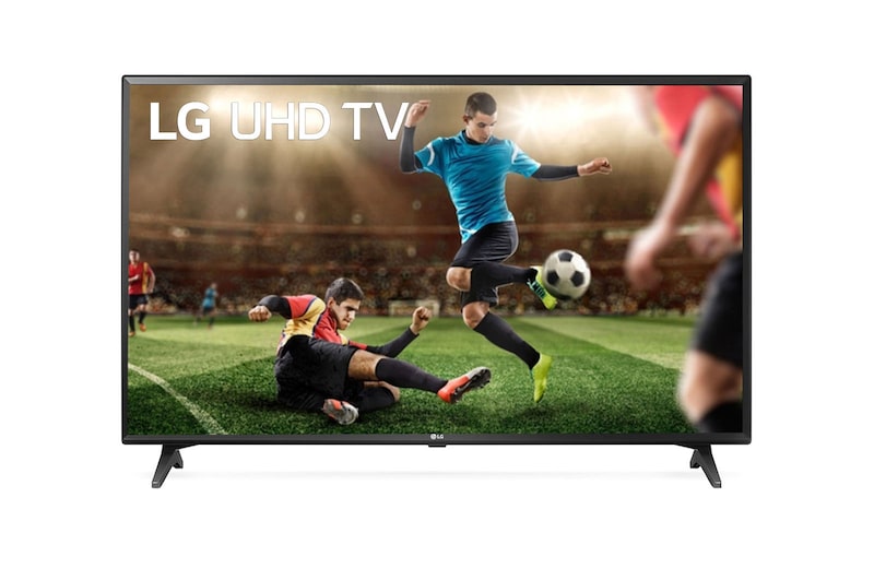 LG 55“ LG UHD TV, 55UM7050PLC