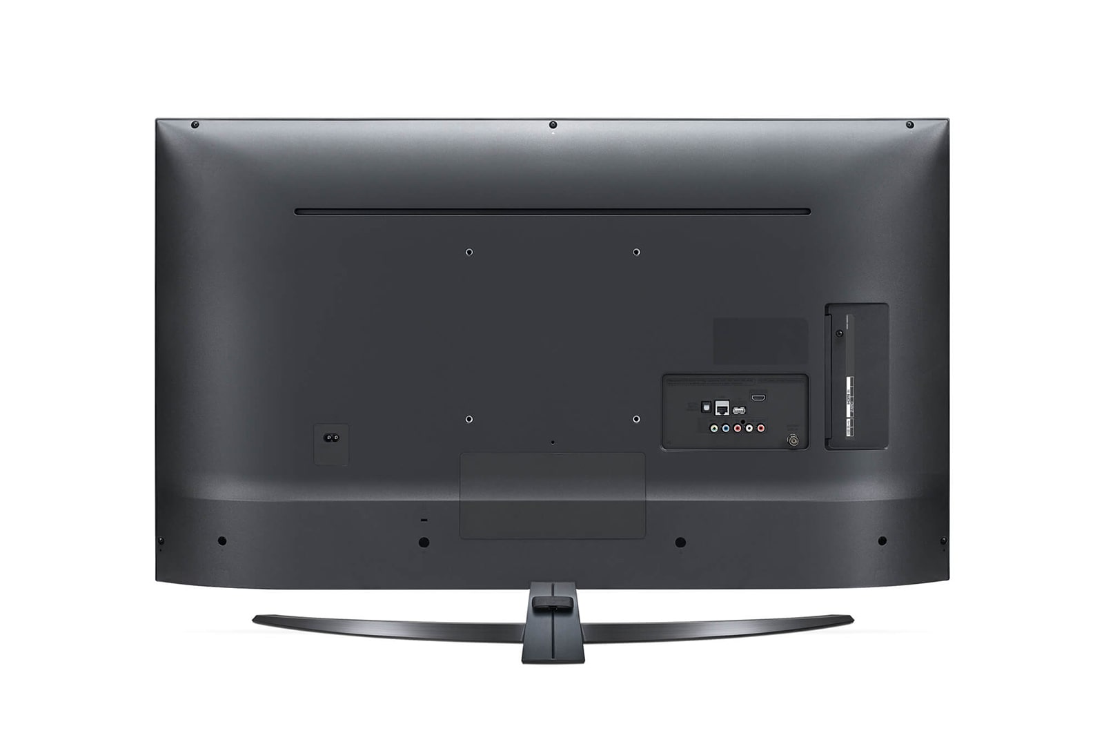 LG 55" LG UHD TV, 55UM7400PLB