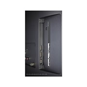 LG 55" LG UHD TV, 55UM7400PLB
