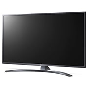 LG 55" LG UHD TV, 55UM7400PLB