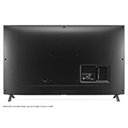 LG 55“ LG UHD TV, 55UN80006LA