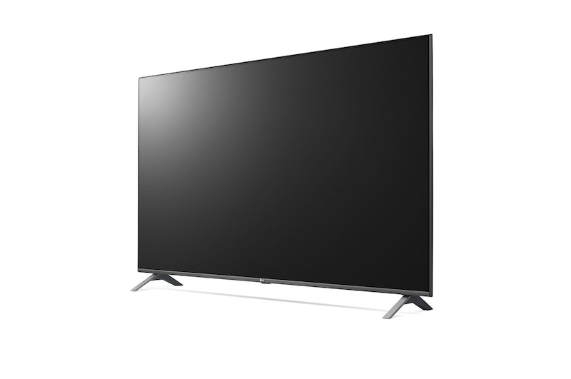 LG 55“ LG UHD TV, 55UN80006LA