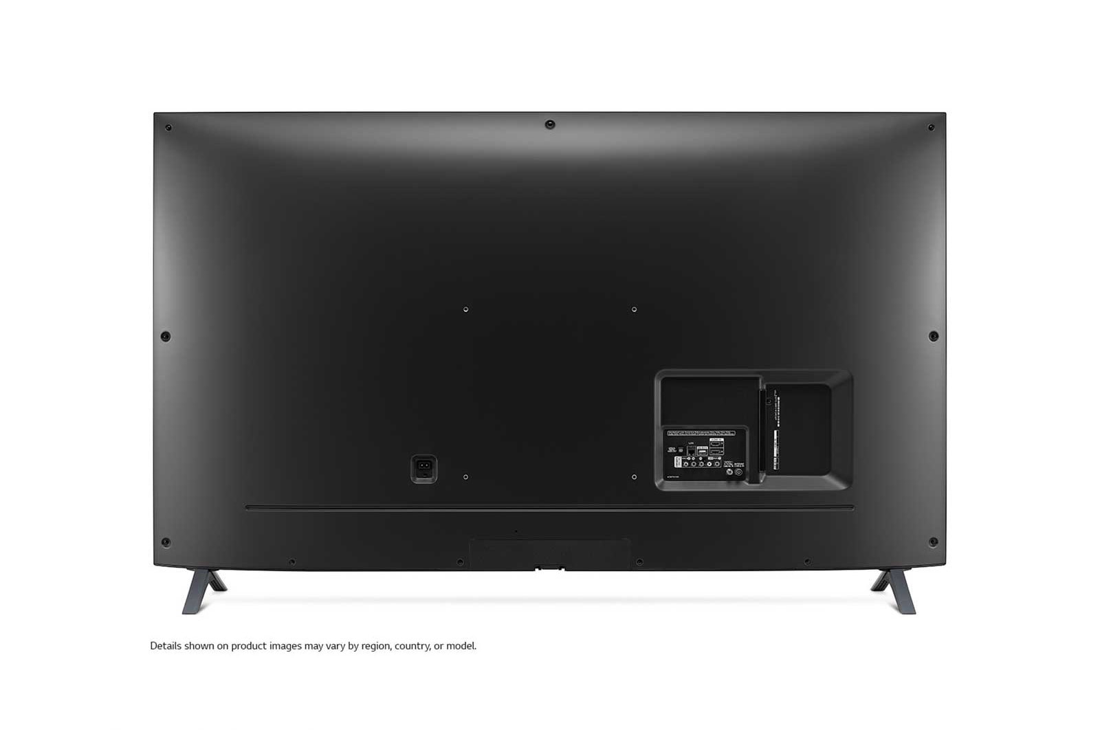 LG 55“ LG UHD TV, 55UN80006LA