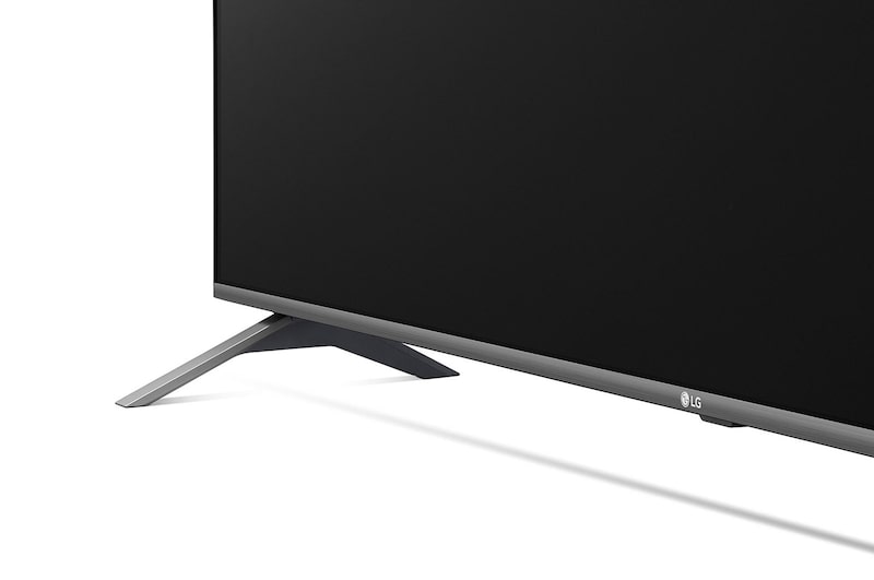 LG 55“ LG UHD TV, 55UN80006LA