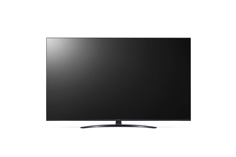 LG 55“ LG UHD TV , 55UQ91009LA